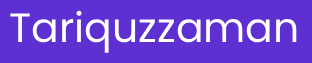 Tariquzzaman